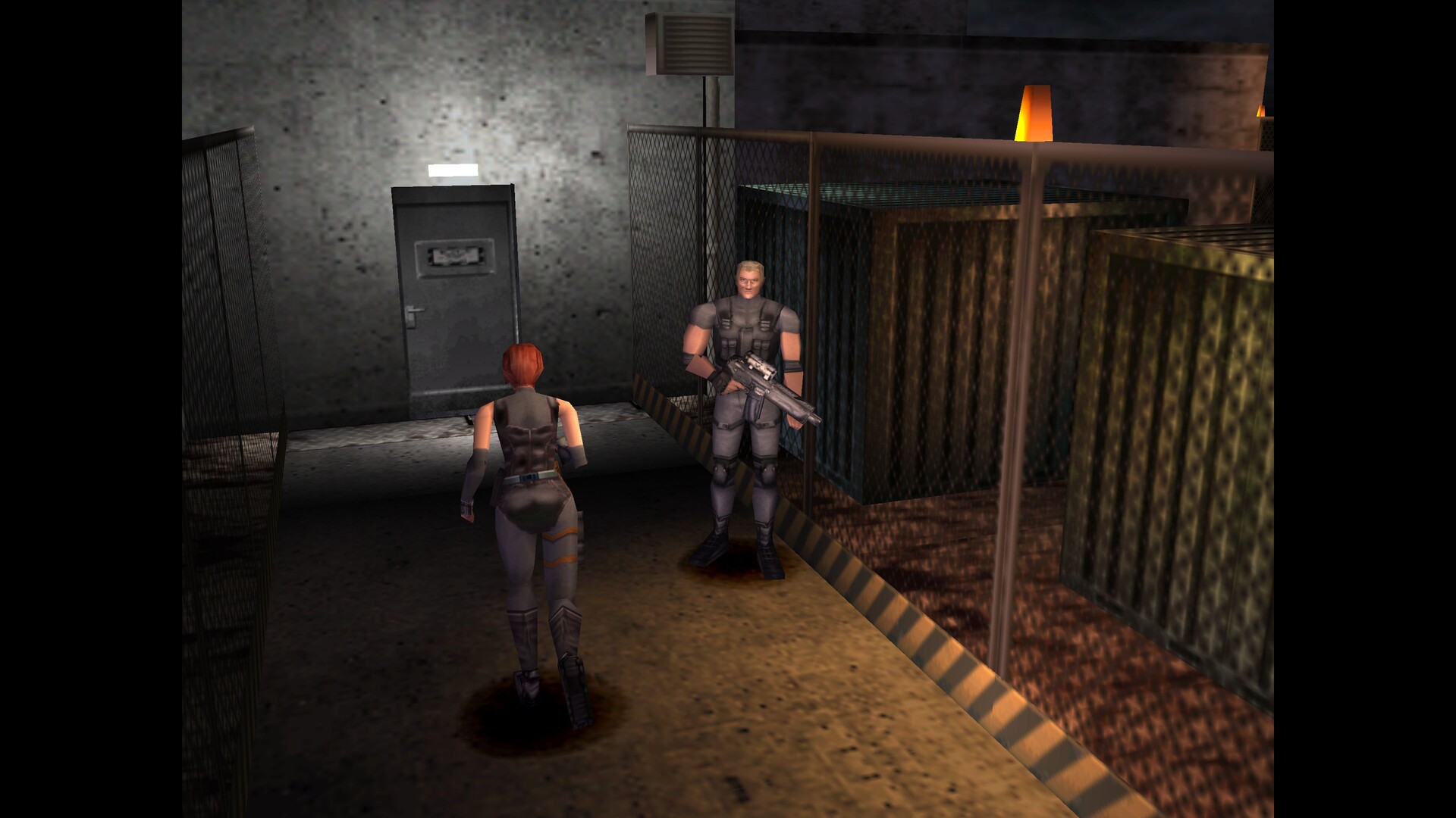 Dino Crisis 1 & 2 Now Available on Steam